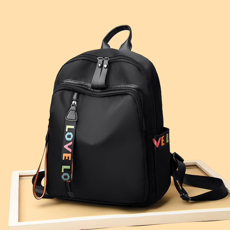 Funktionaler Alltagsrucksack Karnz