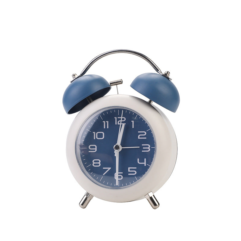 Retro Wecker mit Klassischem Design Karnz