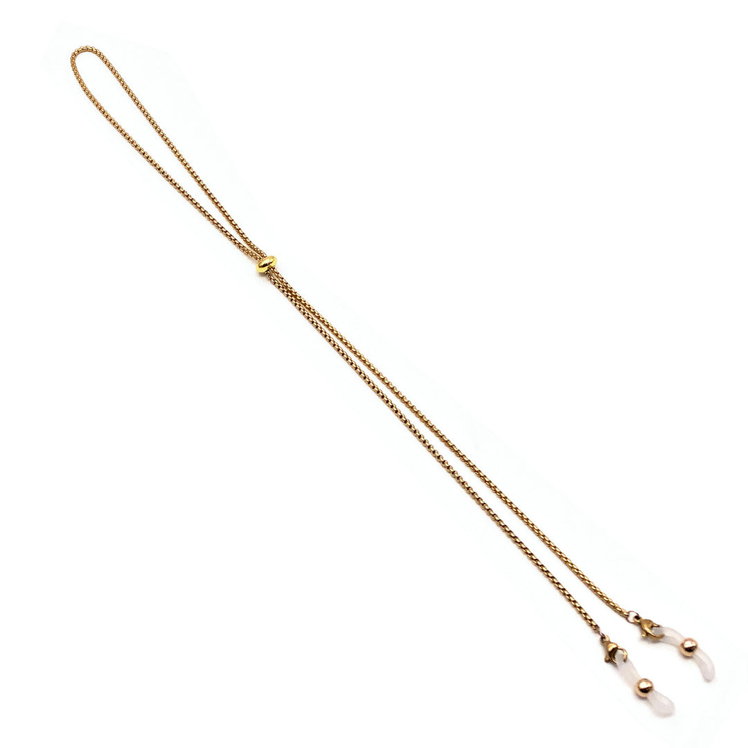 Verstellbare Lanyard Karnz