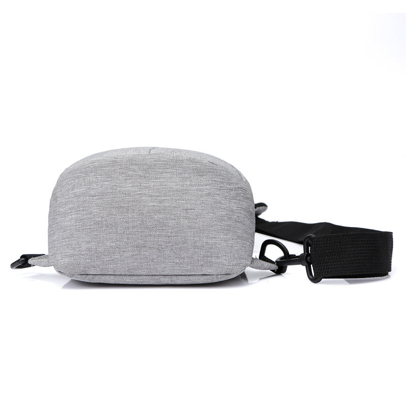 Kompakte Outdoor Reise Sling Tasche Karnz