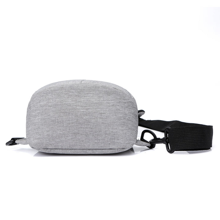 Kompakte Outdoor Reise Sling Tasche Karnz