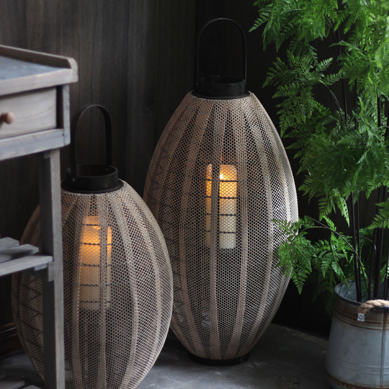 Elegante Stehlampe im zeitgenössischen Stil Karnz