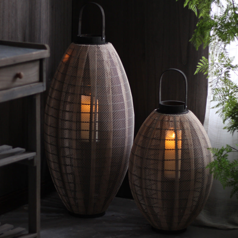 Elegante Stehlampe im zeitgenössischen Stil Karnz