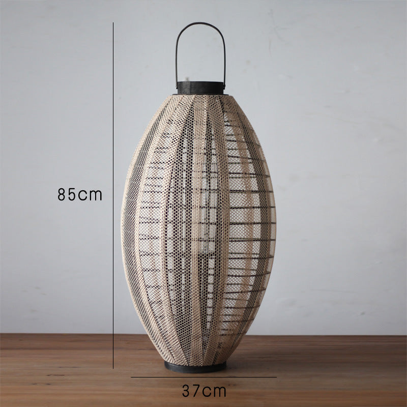 Elegante Stehlampe im zeitgenössischen Stil Karnz