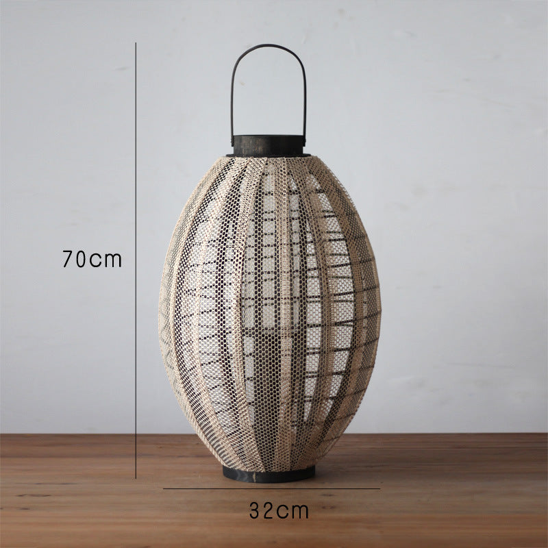 Elegante Stehlampe im zeitgenössischen Stil Karnz