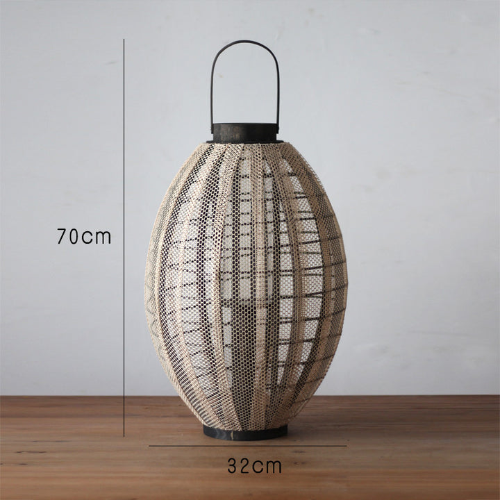Elegante Stehlampe im zeitgenössischen Stil Karnz