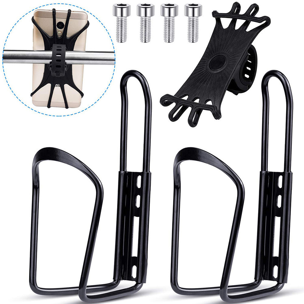 Hochleistungs-Universaler Fahrrad-Handyhalter Karnz