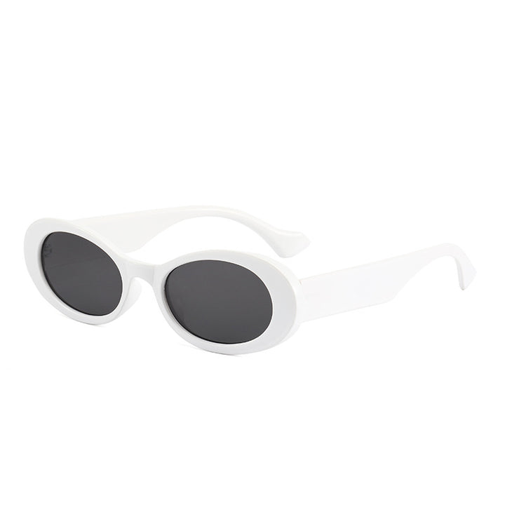 Damen modische Sonnenbrille mit einzigartigem Schildpatt-Muster Karnz