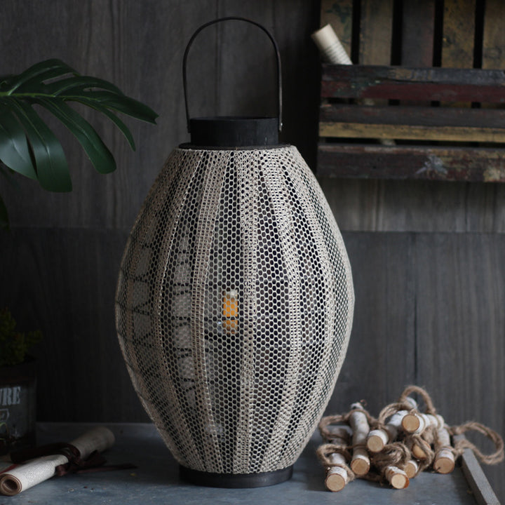 Elegante Stehlampe im zeitgenössischen Stil Karnz