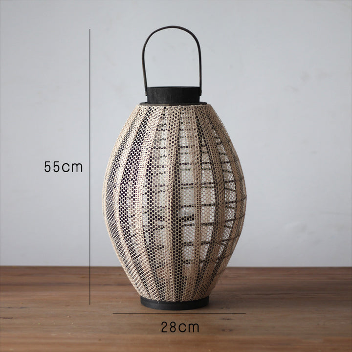 Elegante Stehlampe im zeitgenössischen Stil Karnz