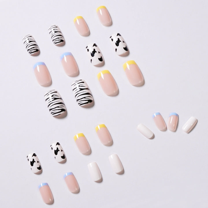 Kreative Nagelkunst Karnz