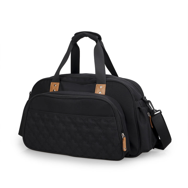 Sportliche Reise- und Trainings-Tasche Karnz