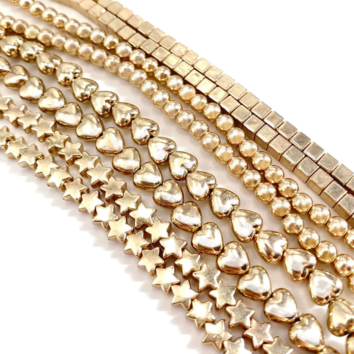 Beaded Eyewear Retainer Chain Karnz