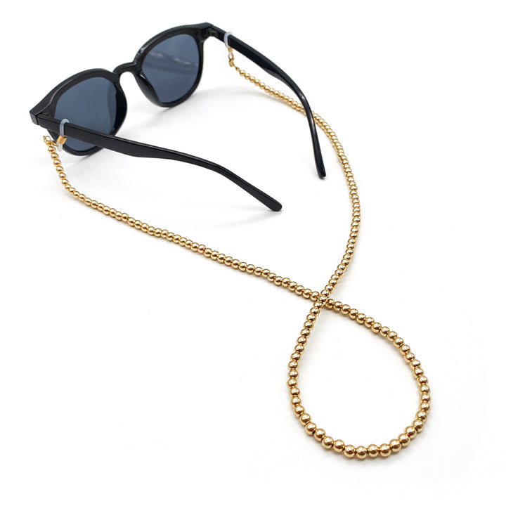 Beaded Eyewear Retainer Necklace Karnz 1786689532