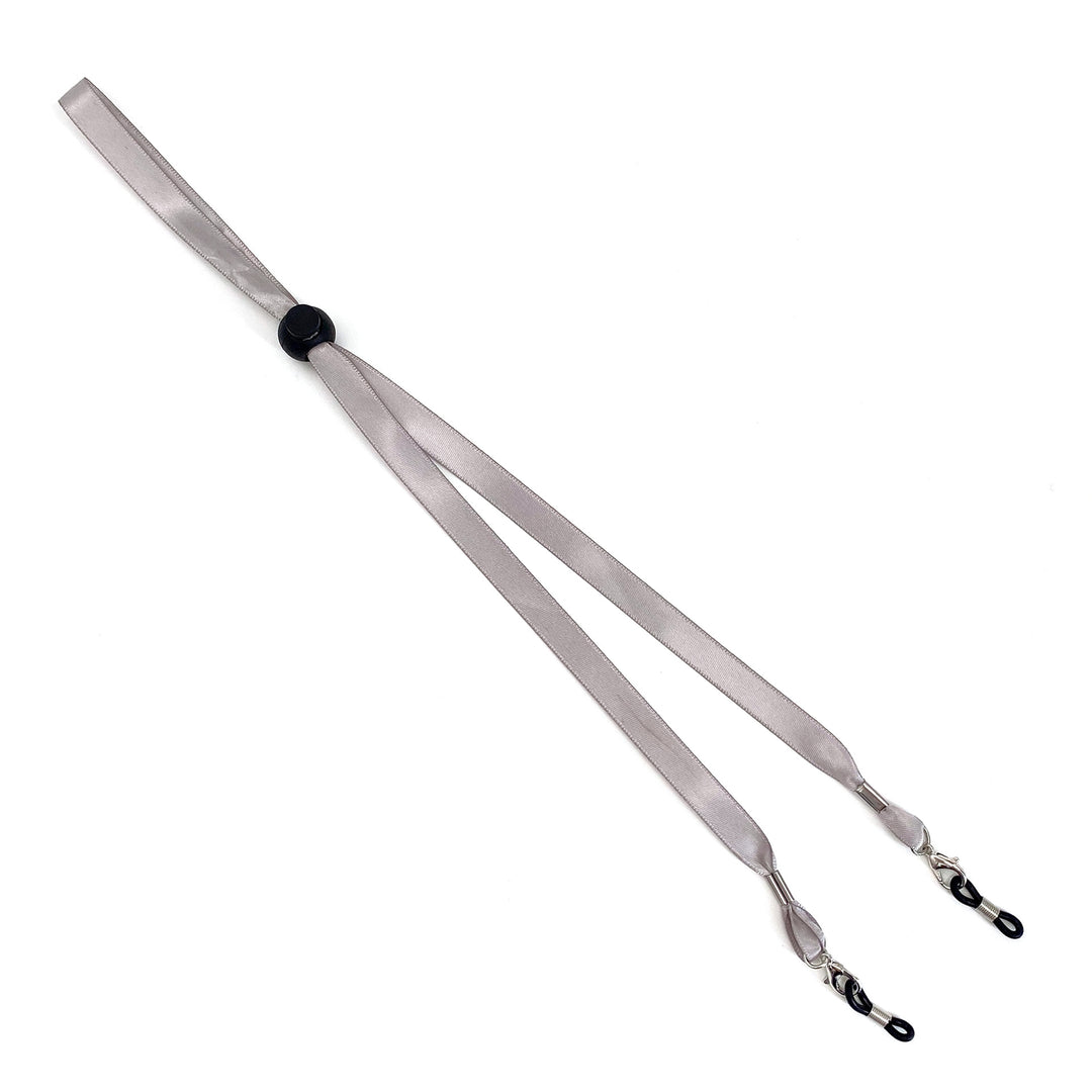 Stylischer Karierte Brillenhalter Karnz