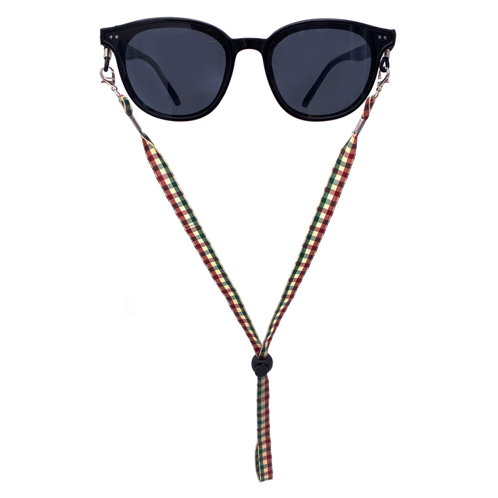 Plaid Eyewear Rückhalteband Karnz