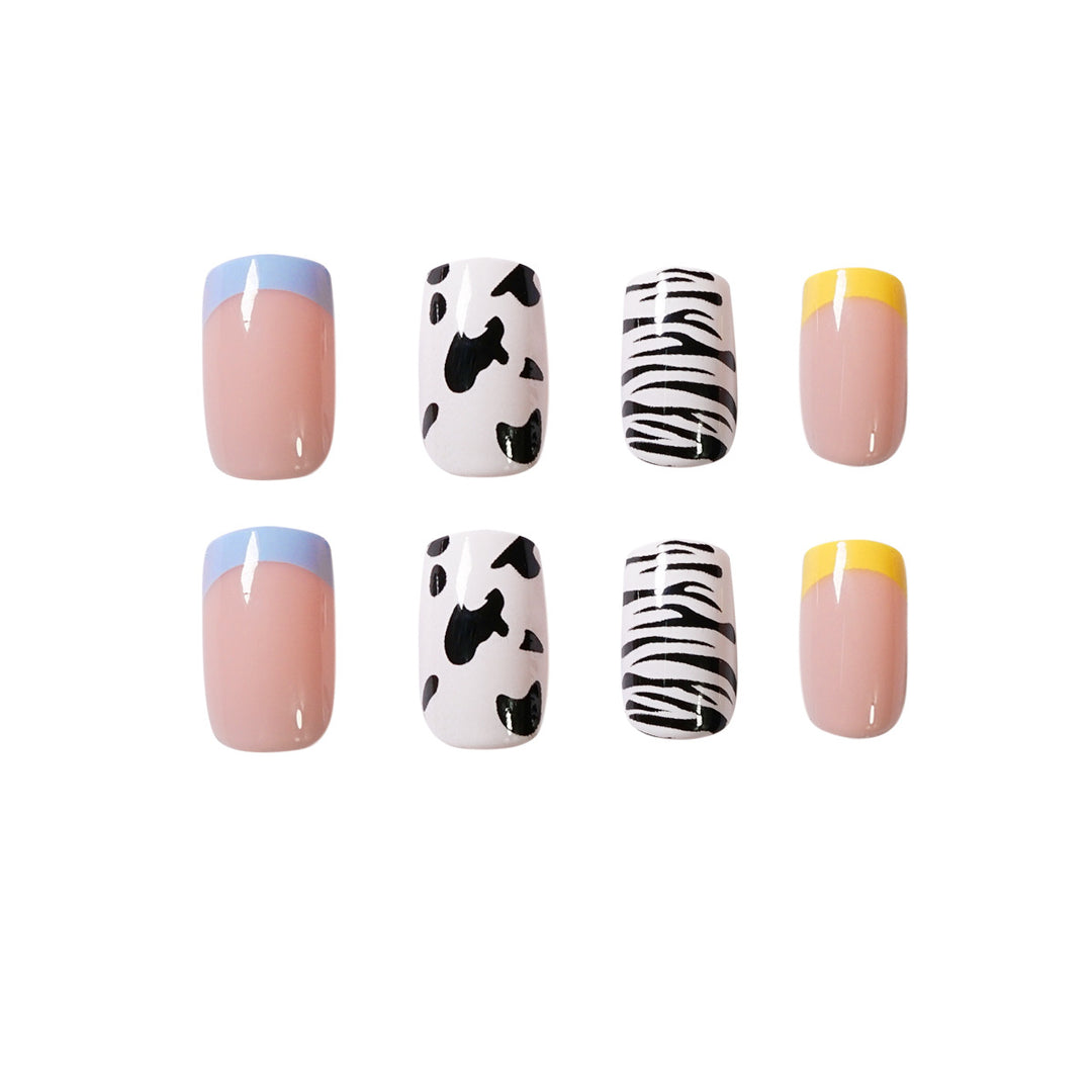 Kreative Nagelkunst Karnz