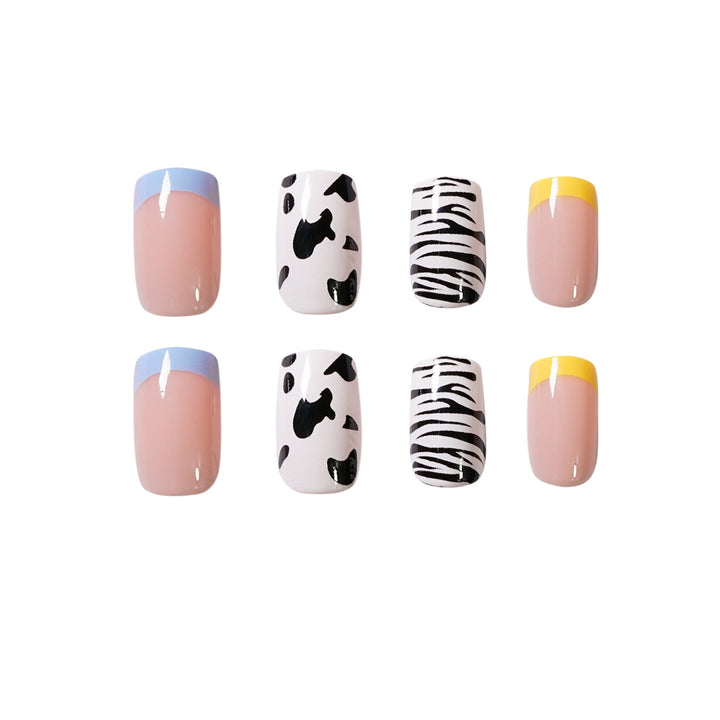 Kreative Nagelkunst Karnz
