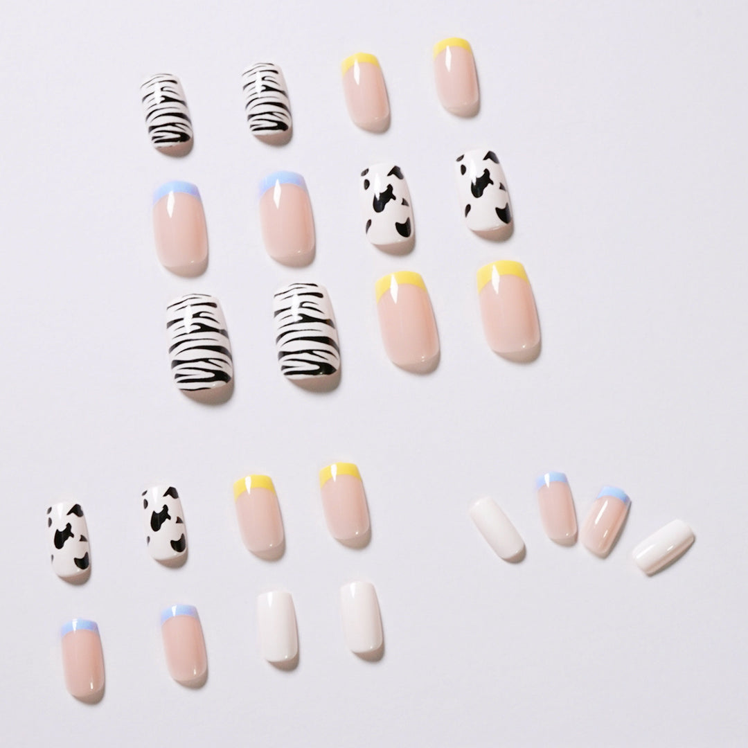 Kreative Nagelkunst Karnz