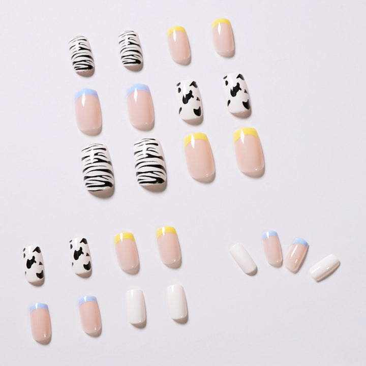 Kreative Nagelkunst Karnz