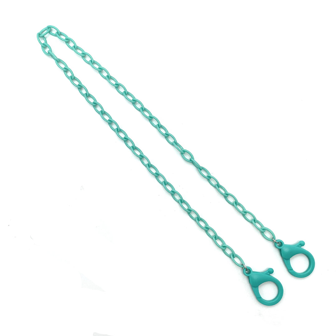 Langlebige Eyewear Sicherheitskette Karnz