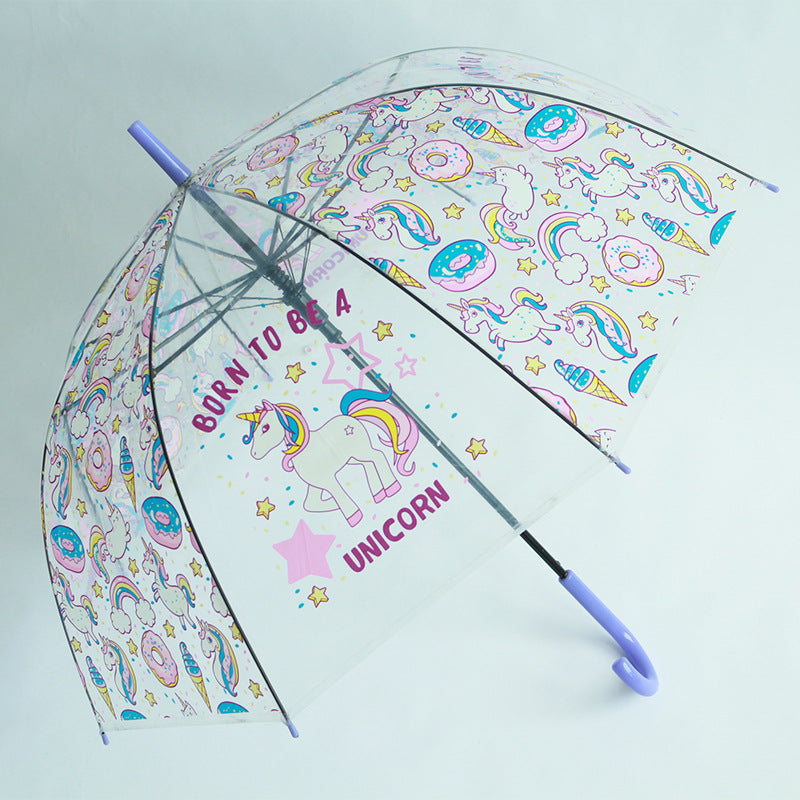 Damen Regenschirm Karnz