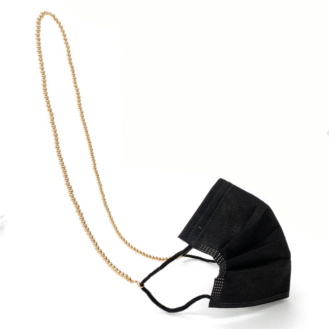 Beaded Eyewear Retainer Necklace Karnz 1786689532