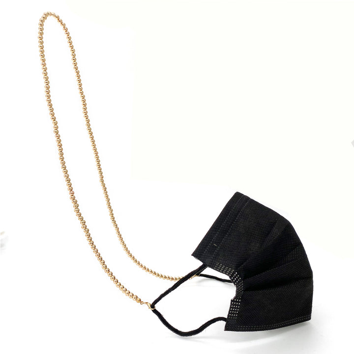 Beaded Eyewear Retainer Necklace Karnz 1786689532