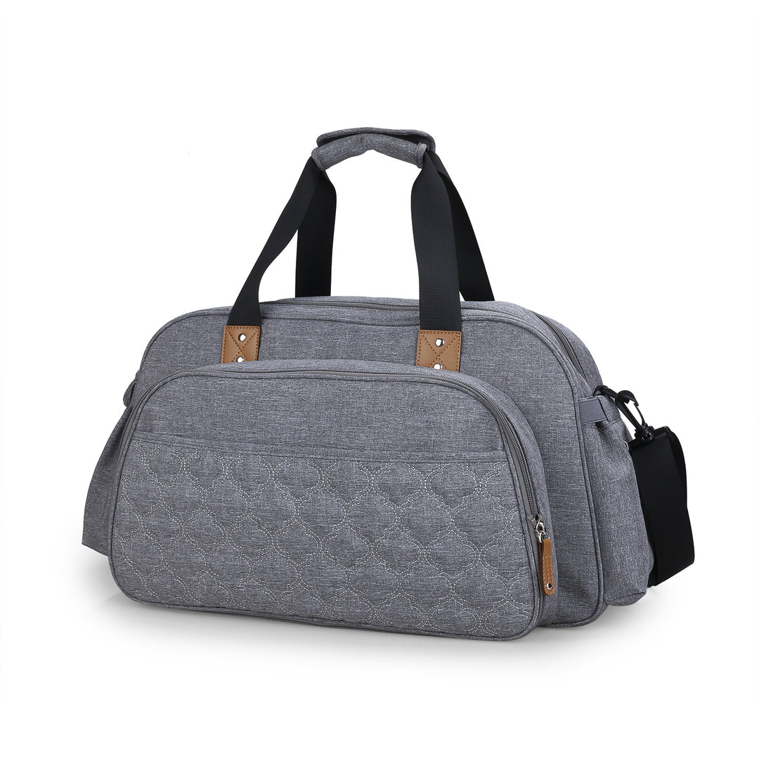Sportliche Reise- und Trainings-Tasche Karnz