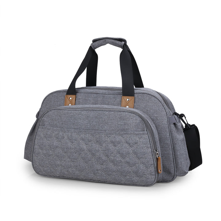 Sportliche Reise- und Trainings-Tasche Karnz