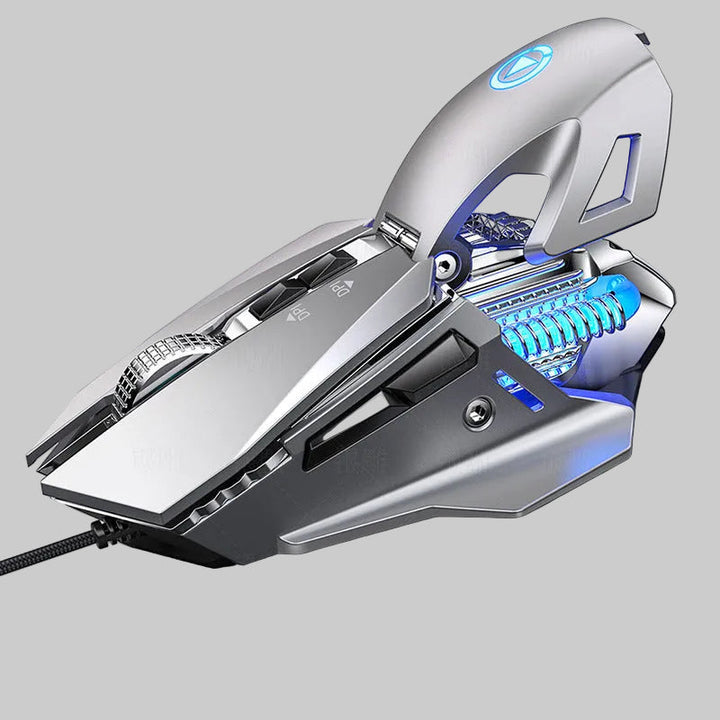 Gaming Maus Karnz