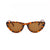 Damen Cat-Eye Sonnenbrille mit elegantem Geometric Design Karnz
