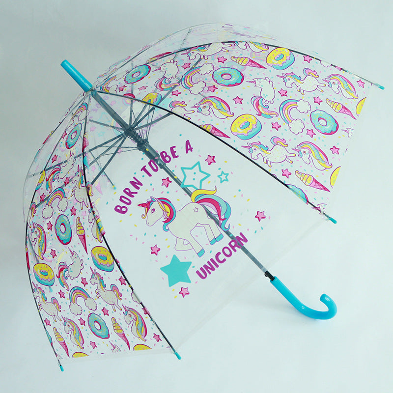 Damen Regenschirm Karnz
