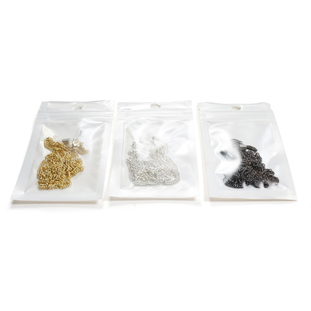 Chain Eyewear Retainer Karnz
