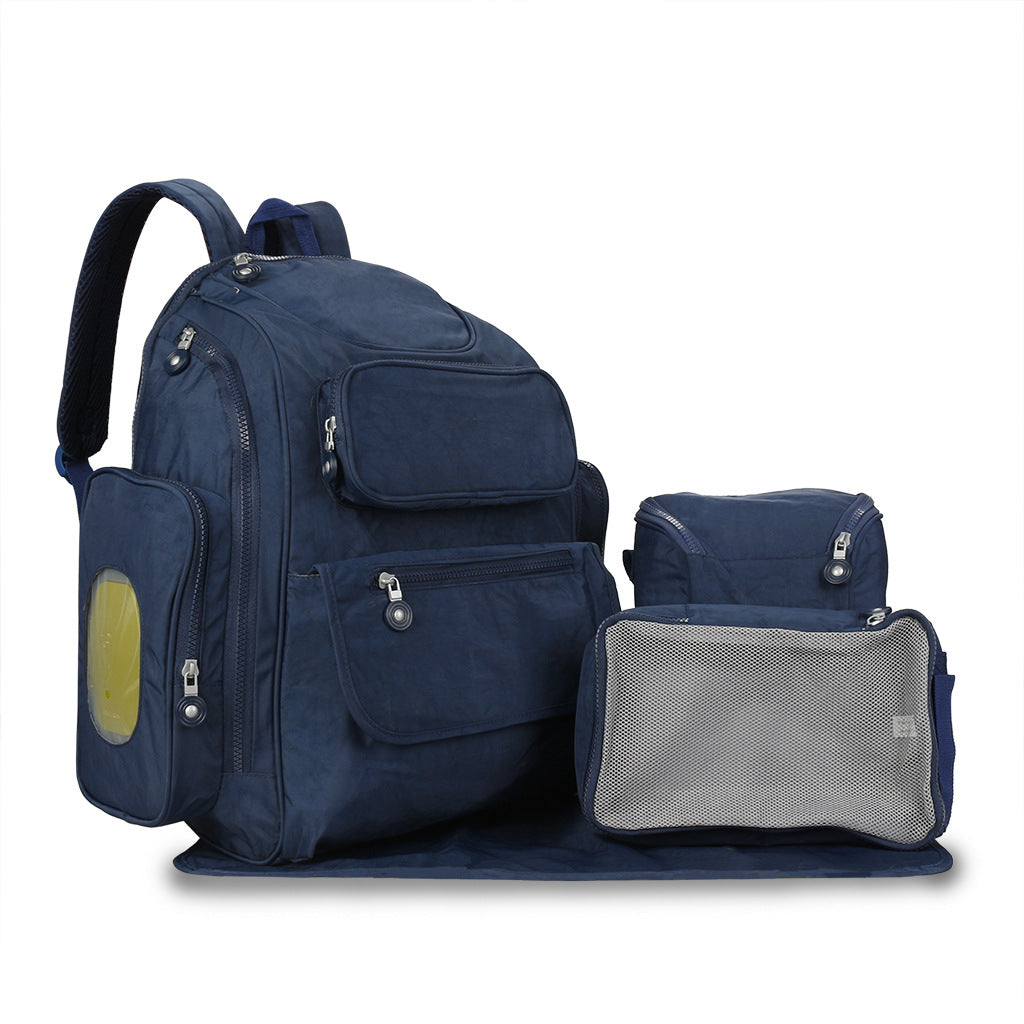 Universeller Reise-Rucksack Karnz