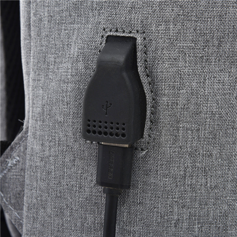 Vielseitiger Laptop-Rucksack Karnz