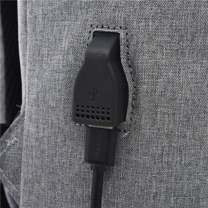 Vielseitiger Laptop-Rucksack Karnz