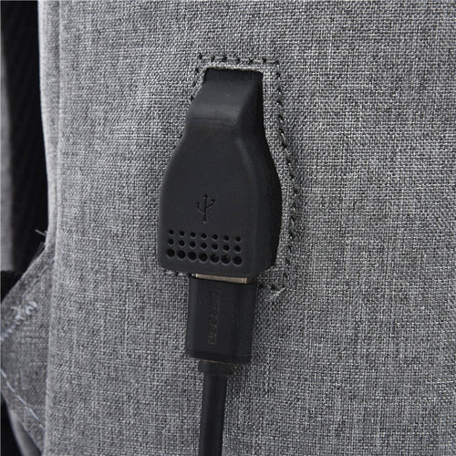 Vielseitiger Laptop-Rucksack Karnz