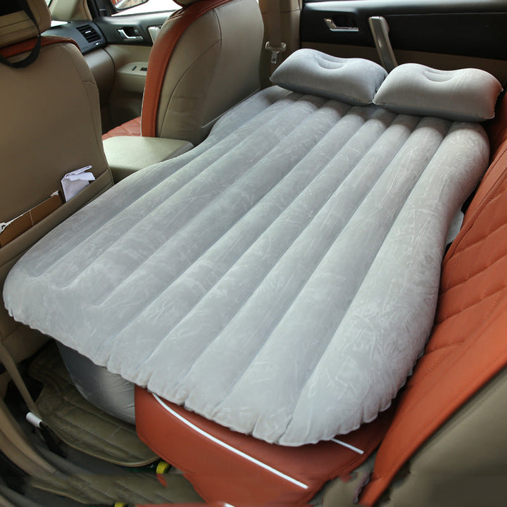 Auto aufblasbares Bett | Karnz
