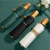 Damen faltbarer Regenschirm mit elegantem Design Karnz