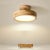 Alaric Moderne LED Deckenleuchte | Karnz