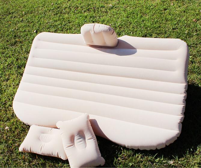 Auto aufblasbares Bett | Karnz