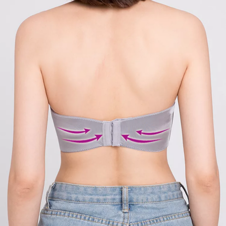 Odette️ | Nahtloser Stil mit maximaler Unterstützung