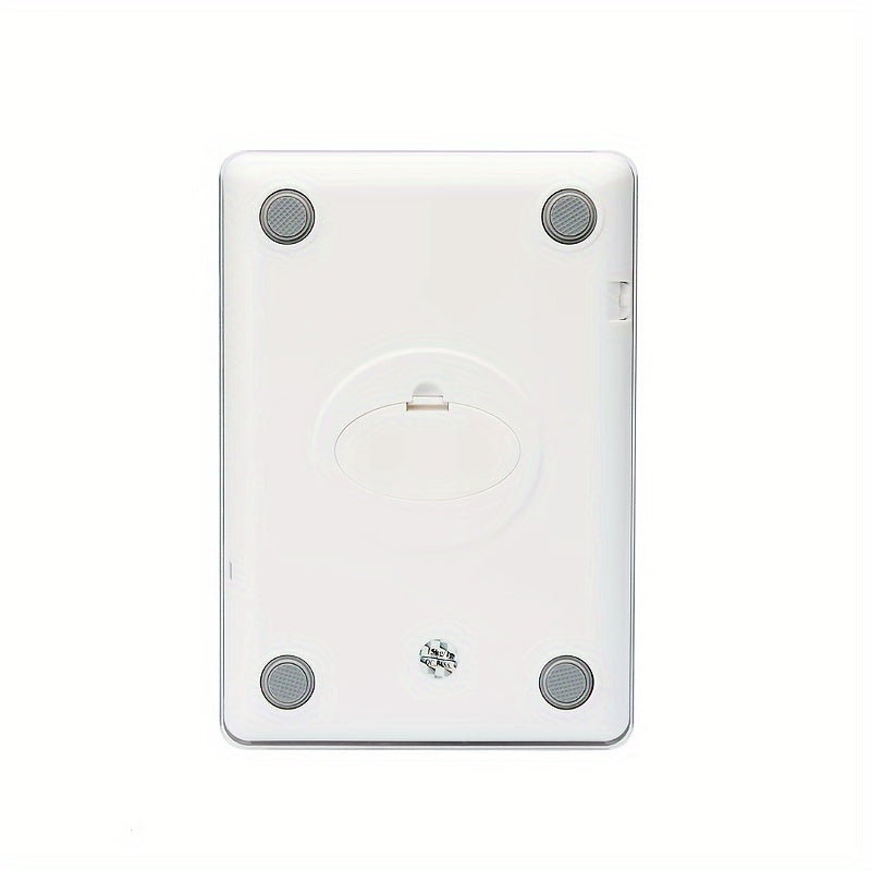 Digitale Küchenwaage 15 kg USB-aufladbar | Karnz