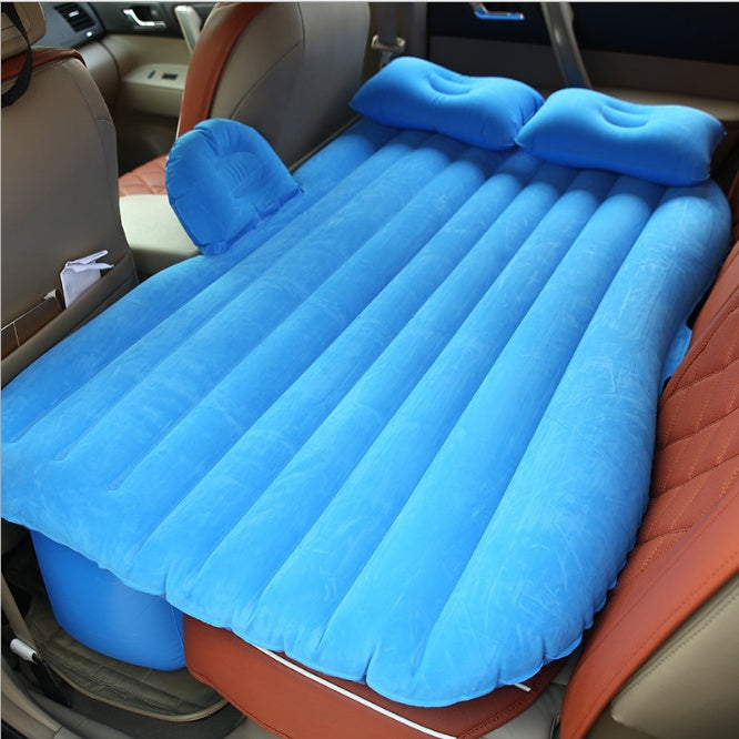 Auto aufblasbares Bett | Karnz