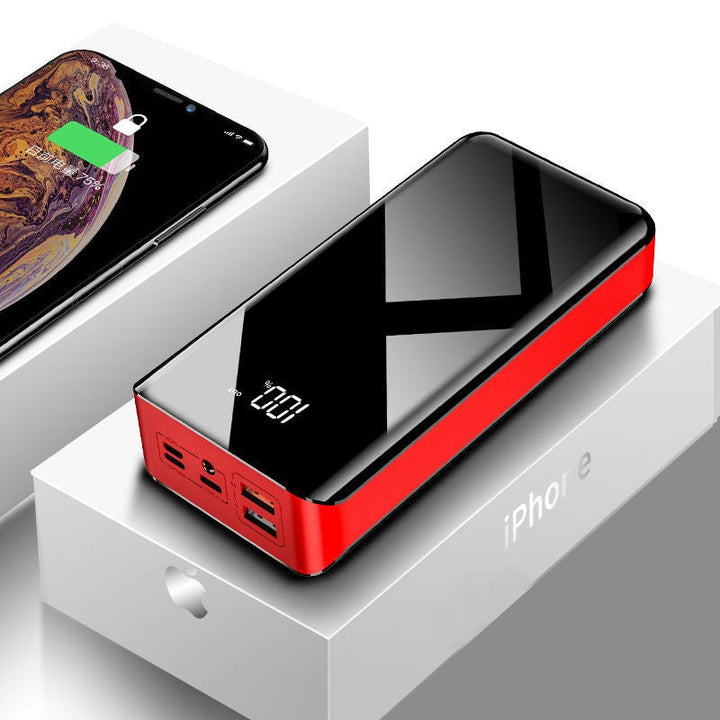 30000mAh Powerbank | Karnz