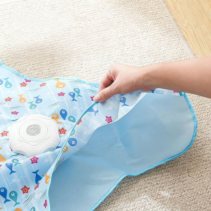 FeliPulse — Entfesseln Sie grenzenlose Spielfreude und pure Katzenlebenslust! | Karnz