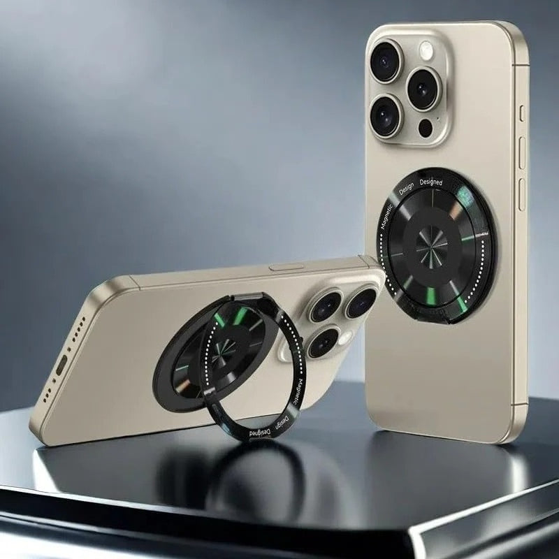 Karnz | 360° Telefon Grip Ständer