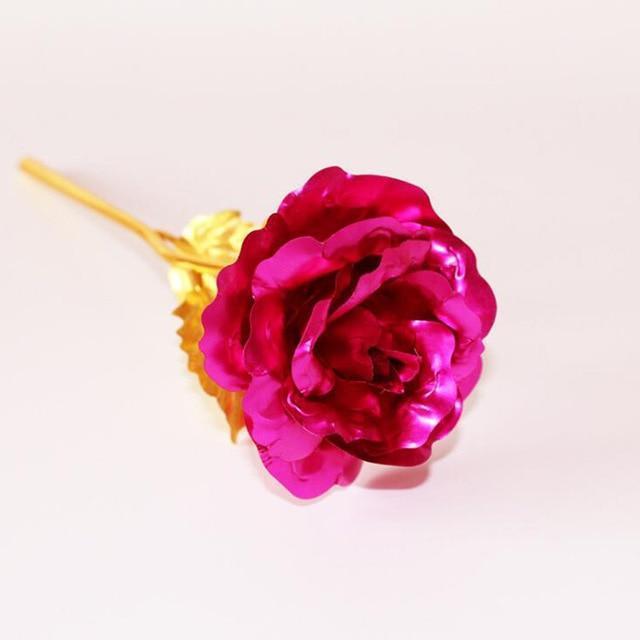 Karnz | 24K Gold Rosen