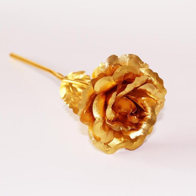 Karnz | 24K Gold Rosen